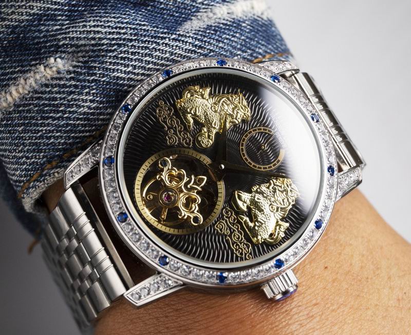 Vacheron Constantin 44X14mm 011272